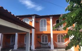 Pousada Das Flores